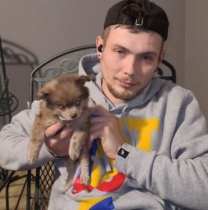 Meet your Posher, Shane